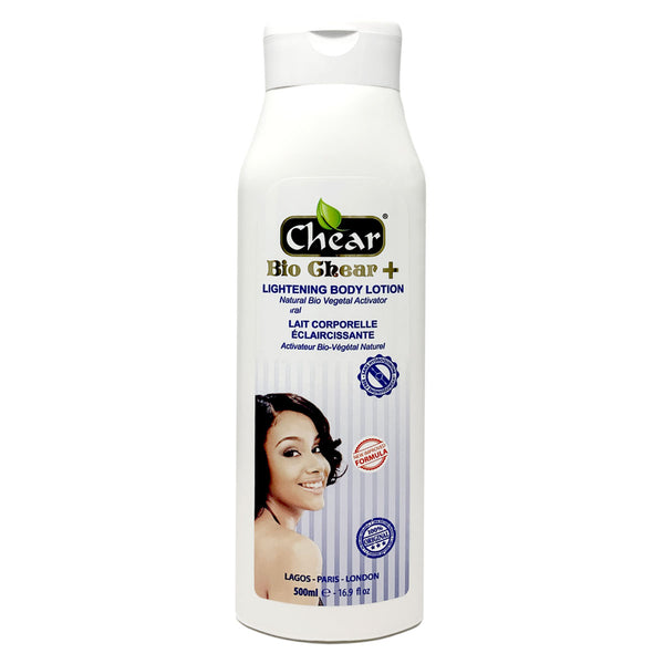 Chear Bio Chear Lightening Body Lotion with Kojic Acid