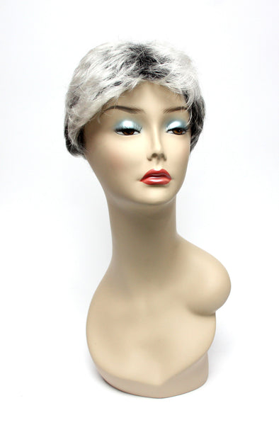 1st Lady Synthetic Hair Wig - Abety