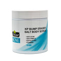 Chear Acne K.P Bump Eraser Salt Body Scrub 300g