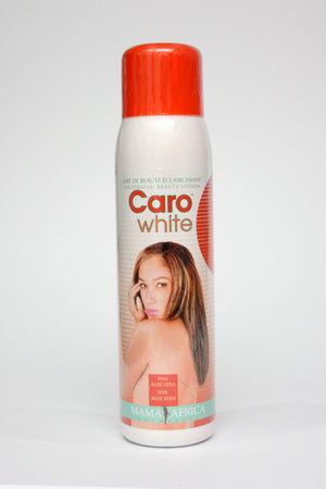 Caro White Lightening Body Cream – Best of Africa's Food Store